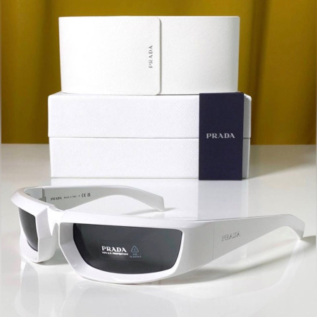 Prada PR 25YS 1AB5/S0 63