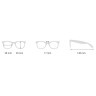 Prada PR A51S (1AB5Z1)