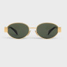 Celine Triomphe CL40235U