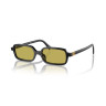 Miu Miu MU 11 ZS (16K07O) Черные