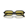 Miu Miu MU 11 ZS (16K07O) Черные