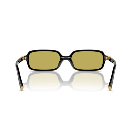 Miu Miu MU 11 ZS (16K07O) Черные