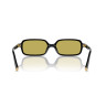 Miu Miu MU 11 ZS (16K07O) Черные