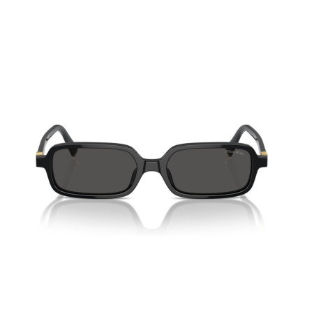 Miu Miu MU 11ZS (16K5S0) Черные