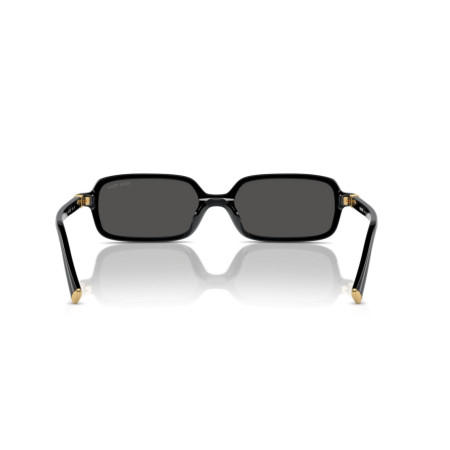 Miu Miu MU 11ZS (16K5S0) Черные