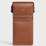 Celine Triomphe 01 Metal Ovale CL 40235U