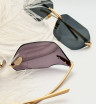 Prada SPR A55 