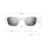 Balenciaga BB 0311SK 003