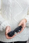 Miu Miu MU 09WS 1BO-5S0