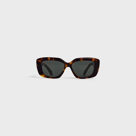 Celine Triomphe 04 Dark Havana