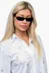 Saint Laurent SL 557 SHADE 001