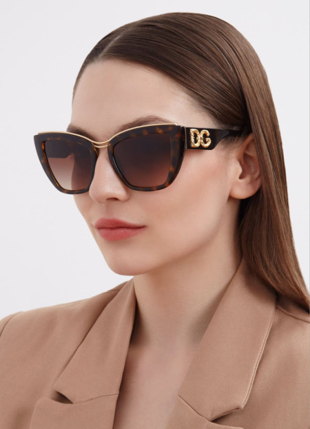 Dolce Gabbana DG 6144 502/13