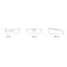 Bottega Veneta BV1176S-001